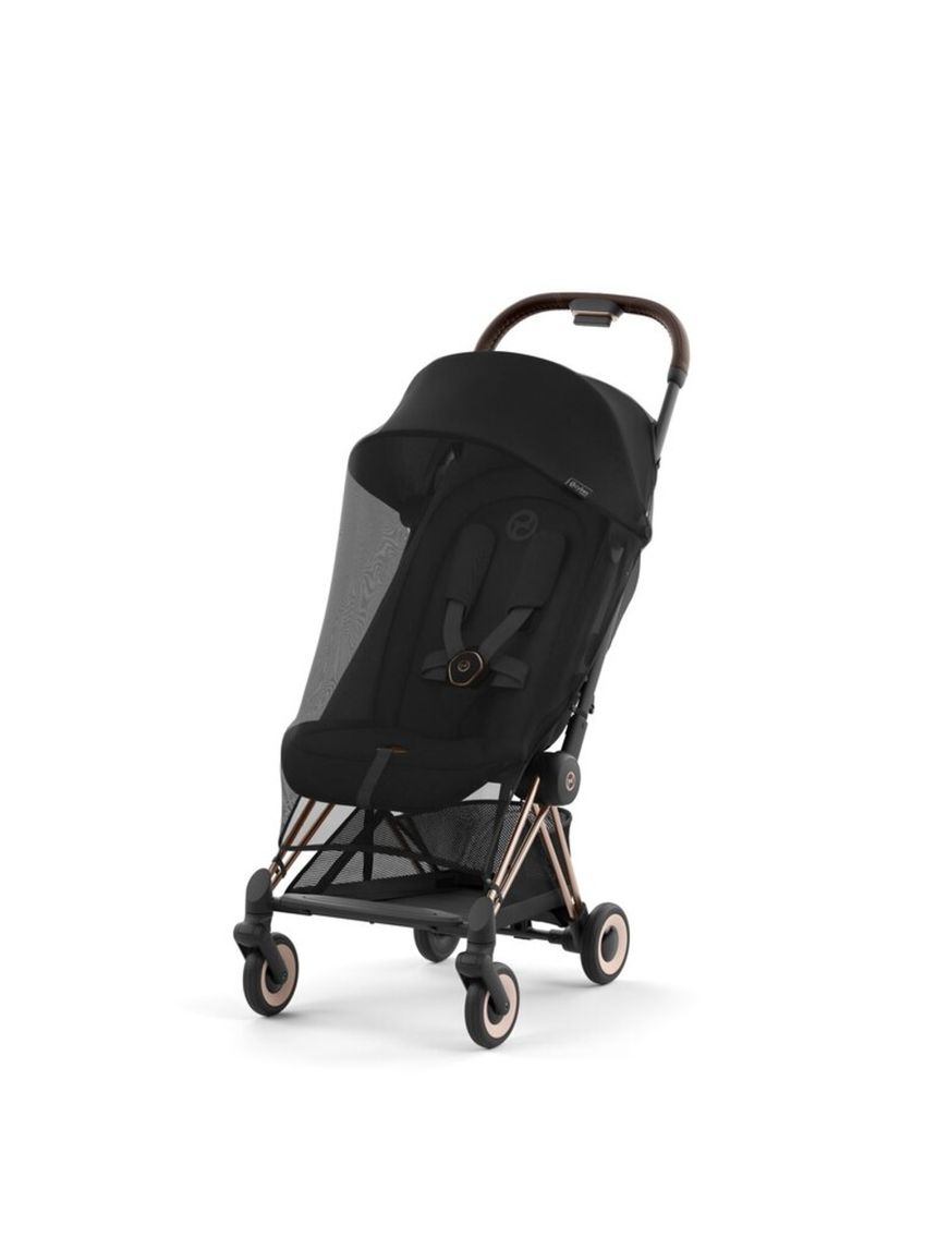 Coya zanzariera black - cybex platinum