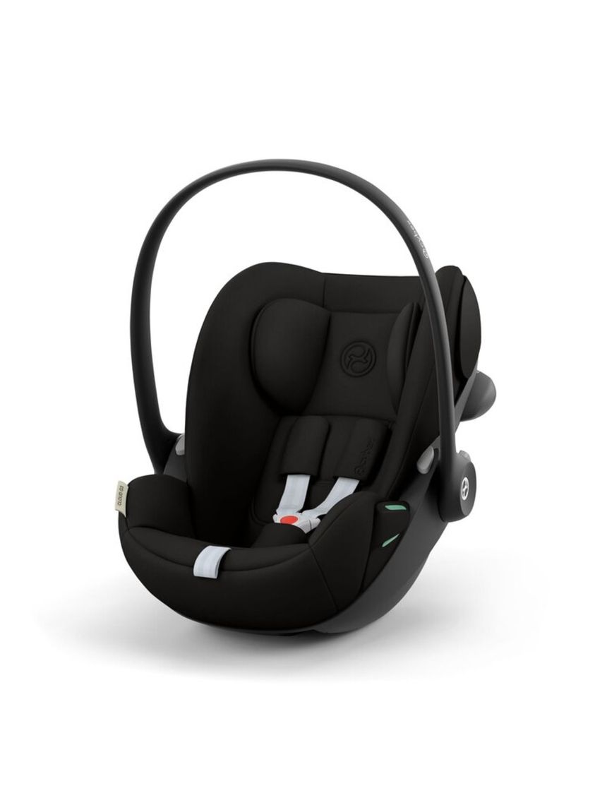 Seggiolino cloud g3 magic black - cybex