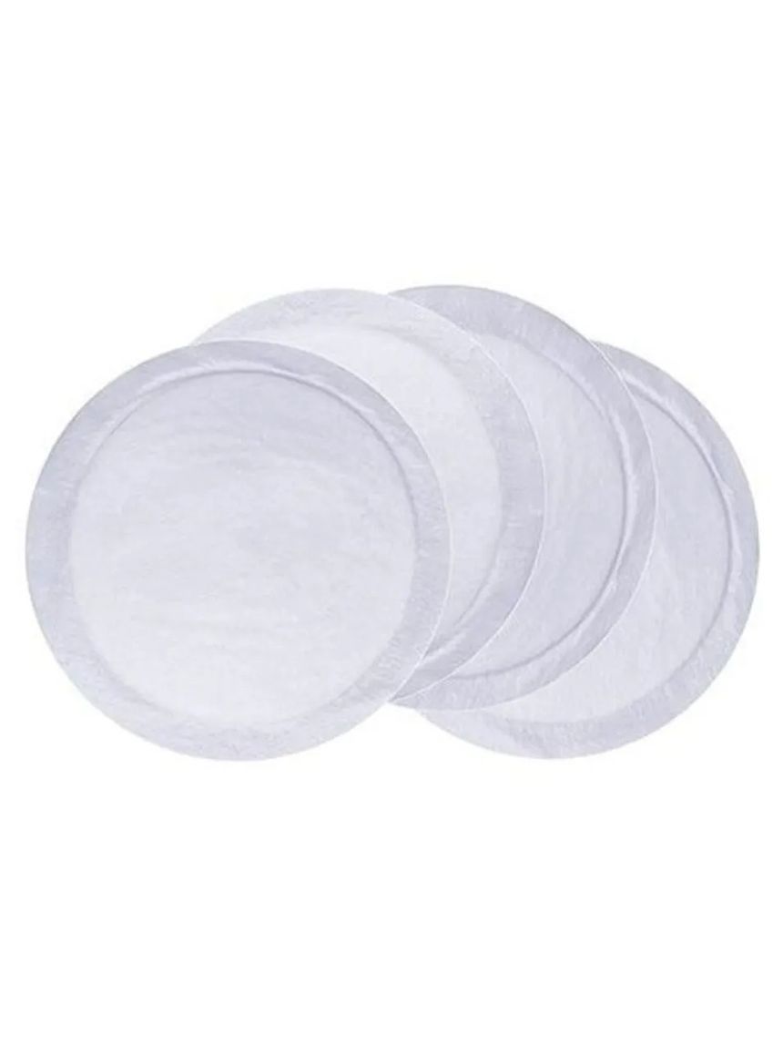 Coppette assorbilatte monouso 30 pz + 30 pz in omaggio - mam