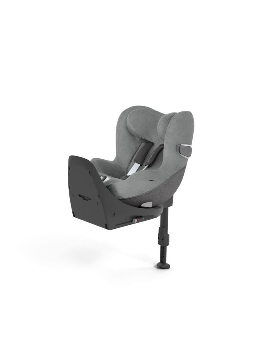 Rivestimento estivo sirona t i-size grey - cybex platinum