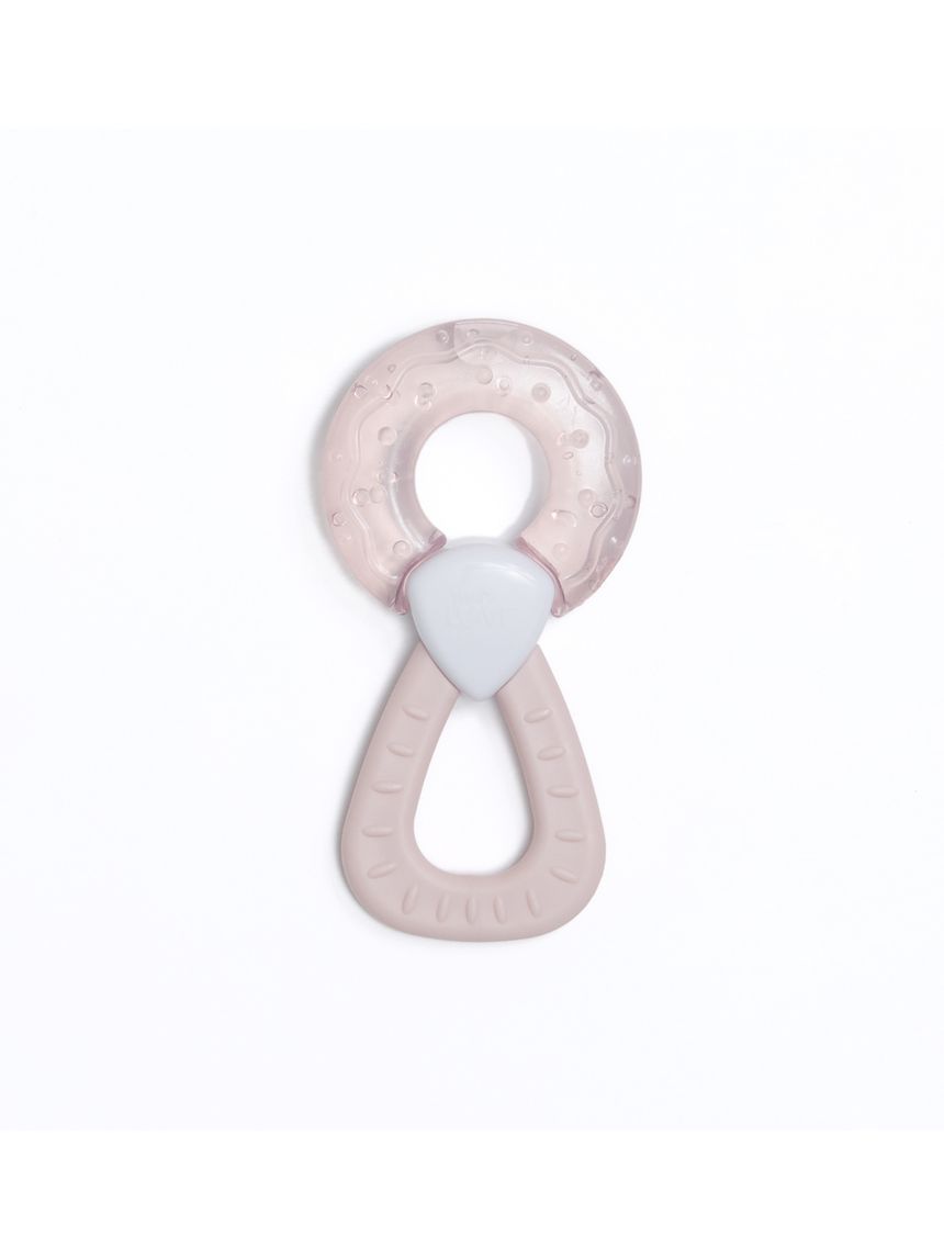 Anello refrigerante pink - that's love