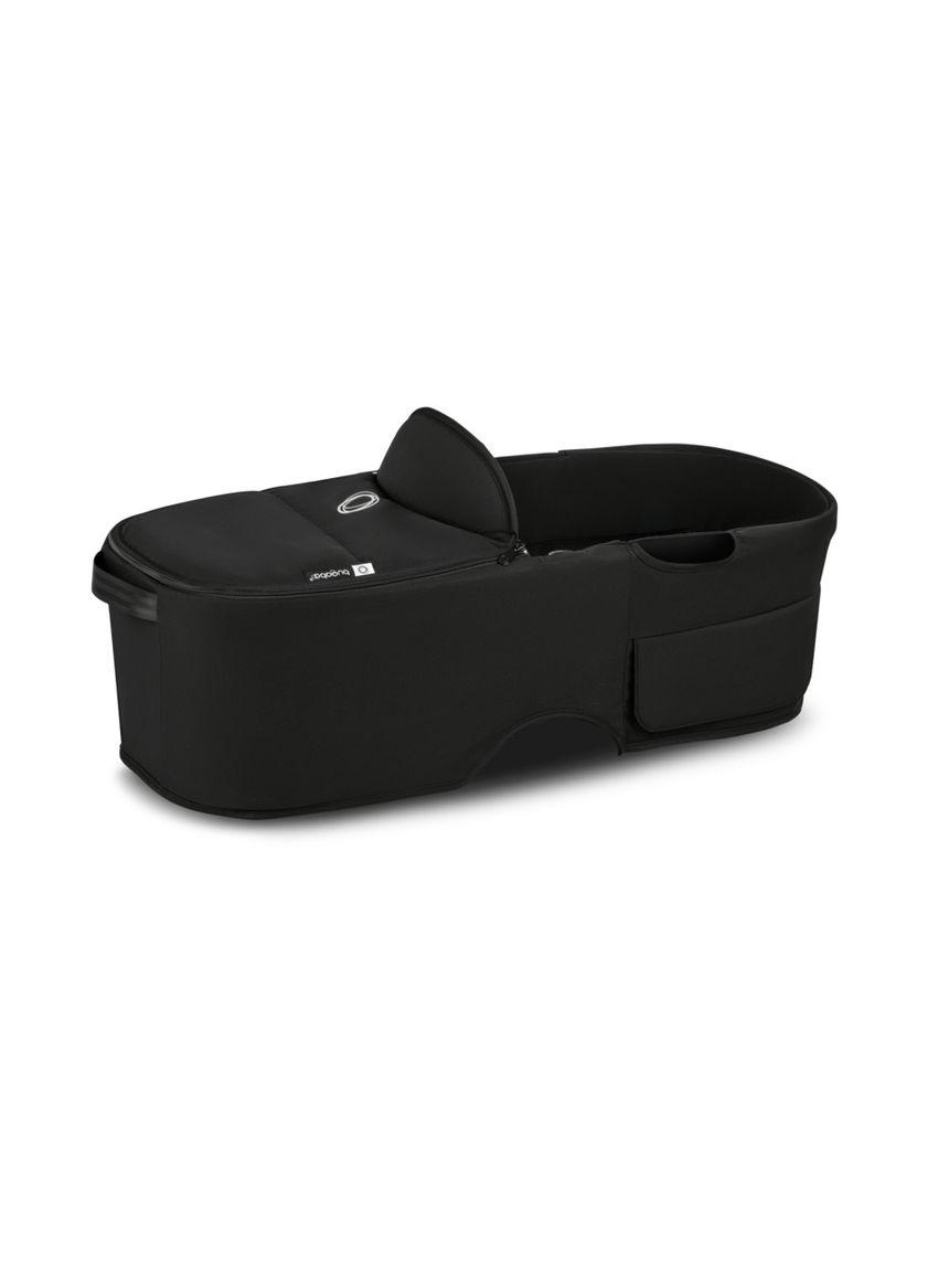 Navicella dragonfly midnight black - bugaboo