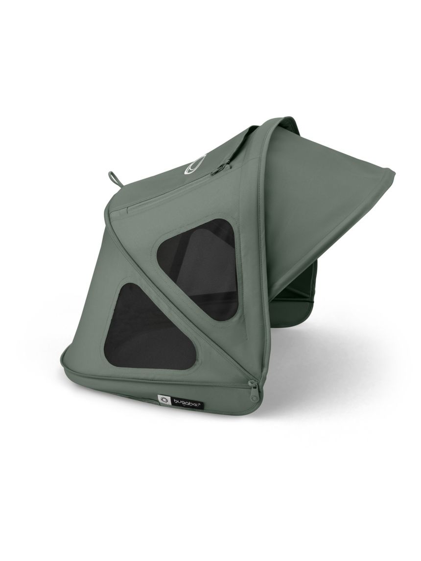 Cappottina breezy dragonfly forest green - bugaboo