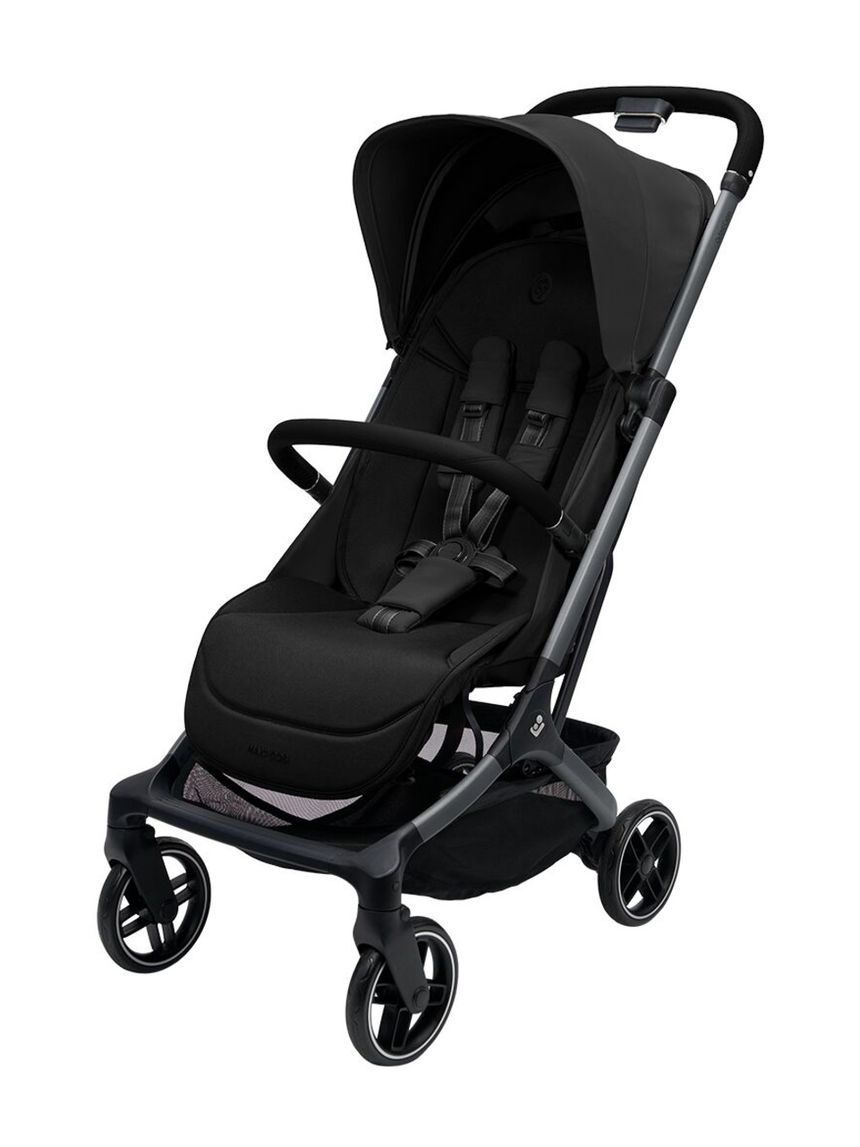 Passeggino oxford cabin - onyx black - maxi-cosi