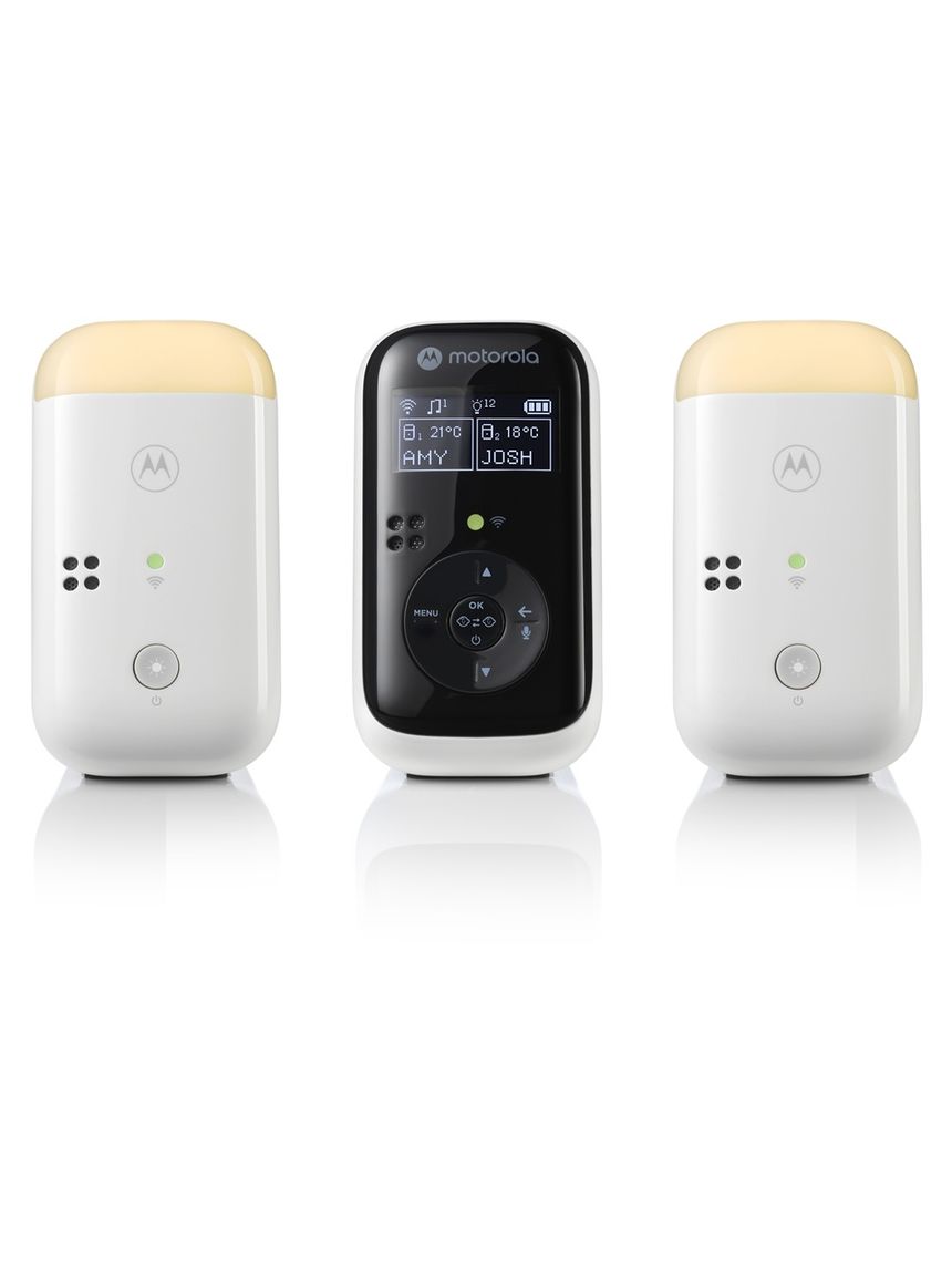Travel monitor pip15-2 - motorola