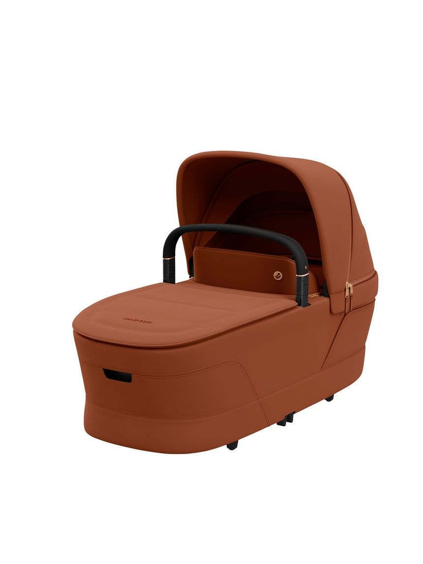 Navicella pieghevole cabin cot - copper terra - maxi-cosi