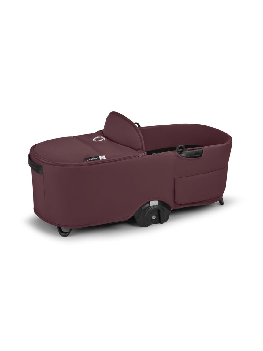 Navicella dragonfly dark cherry - bugaboo