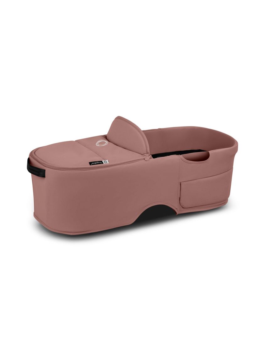 Navicella dragonfly dusty pink - bugaboo