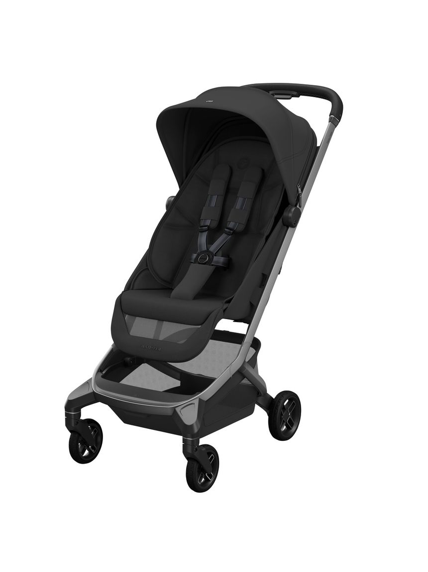 Passeggino fame cabin - onyx black - maxi-cosi