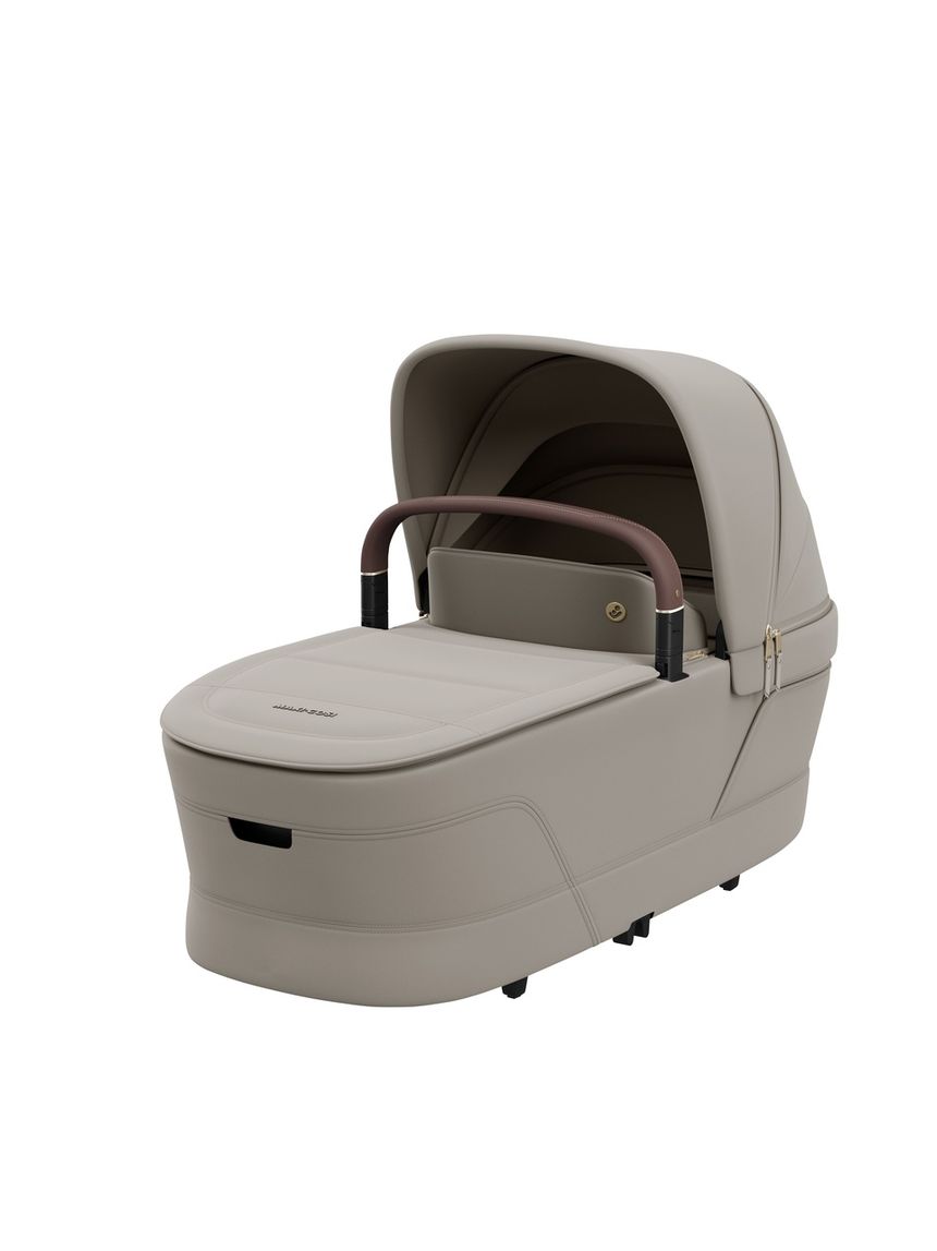 Navicella pieghevole cabin cot - sapphire sand - maxi-cosi