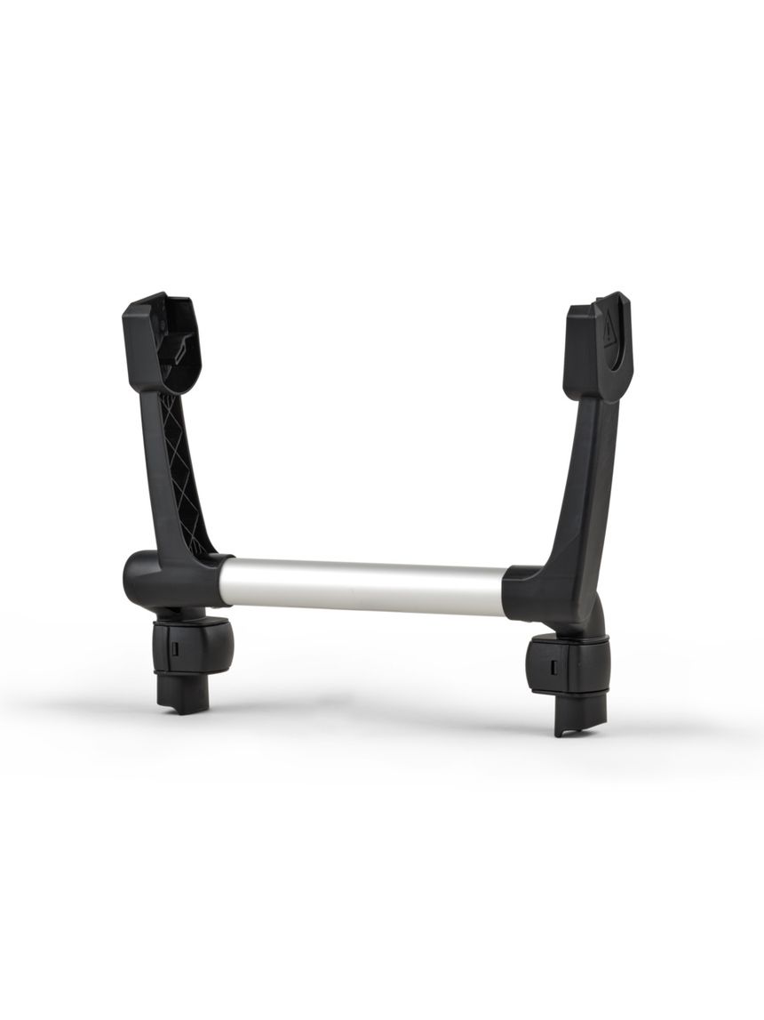 Adattatore seggiolini auto bugaboo donkey mono/duo maxi cosi black - bugaboo