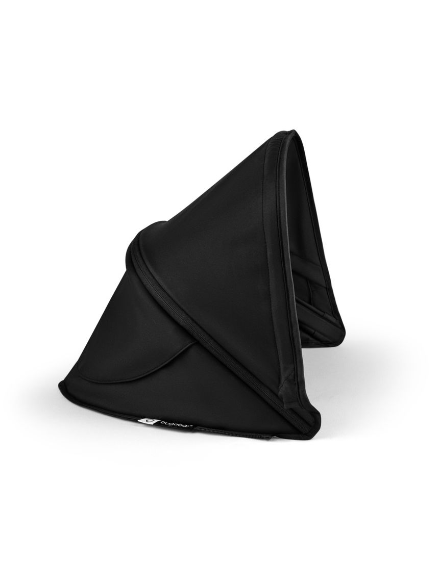 Cappottina butterfly 2 heritage black - bugaboo