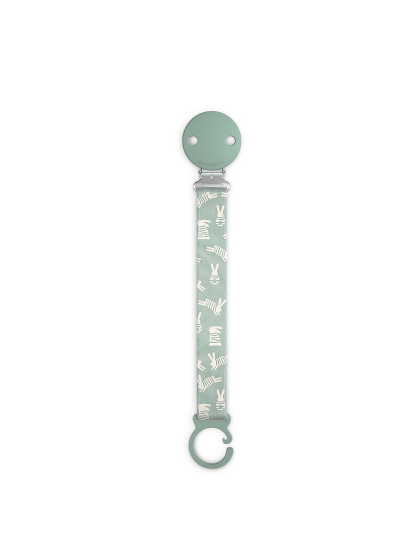 Wonderland clip tessuto liberty - suavinex