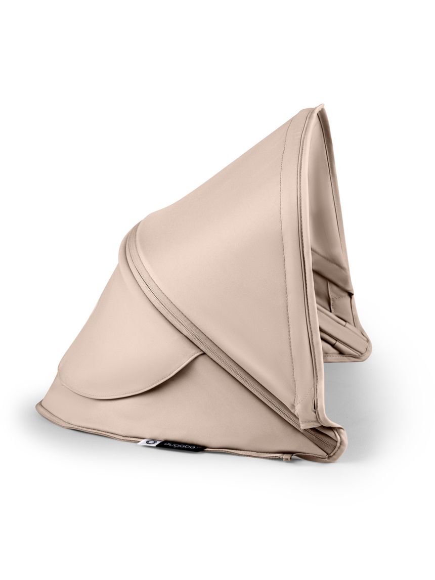 Cappottina butterfly 2 desert taupe - bugaboo