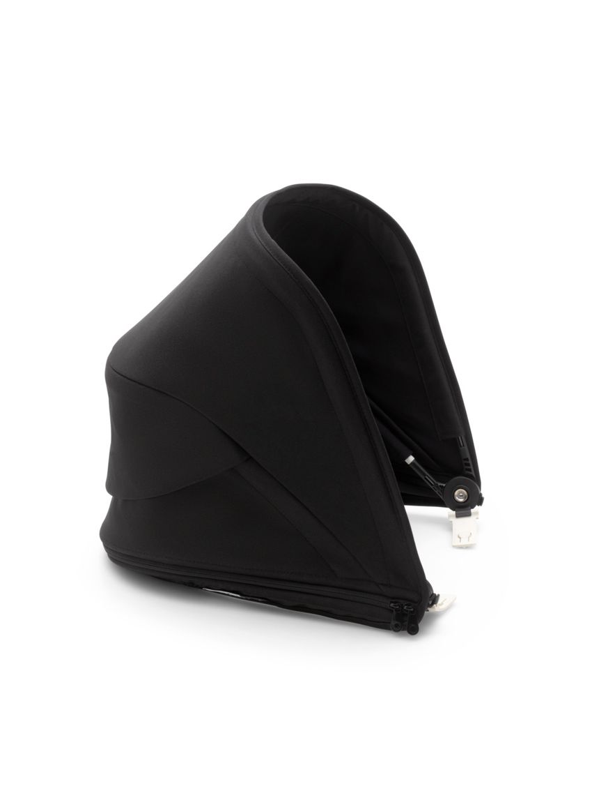 Cappottina  bee6 sun canopy black - bugaboo