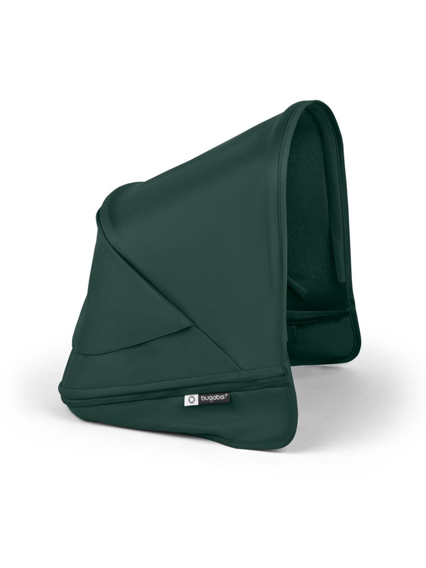 Cappottina donkey 6 fern green -  bugaboo
