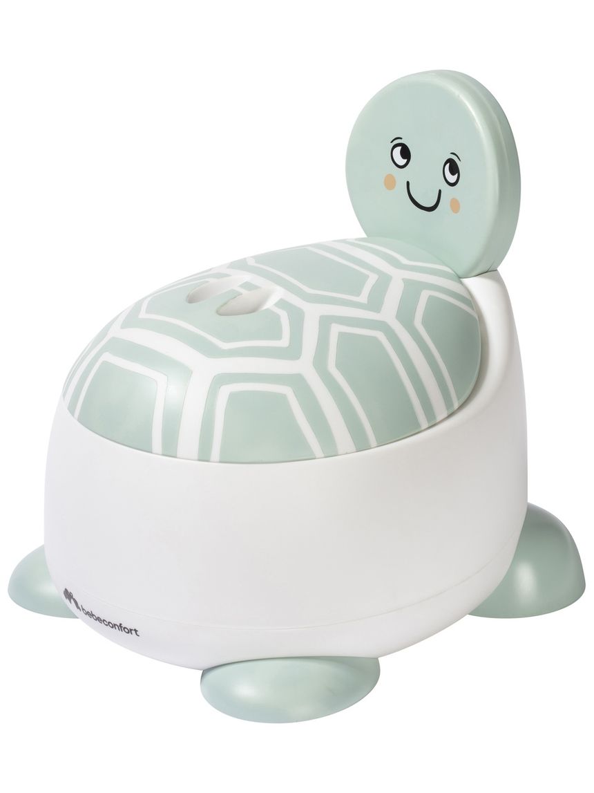 Vasino confort tartaruga green - bebe confort