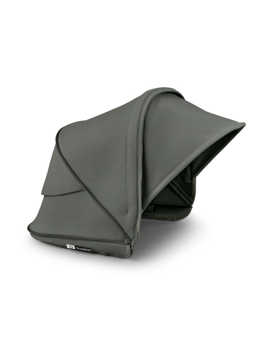 Cappottina dragonfly plus forest green - bugaboo