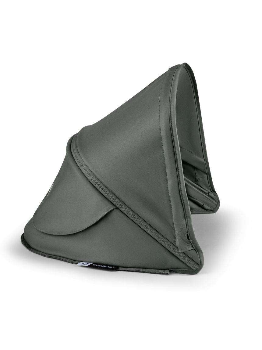 Cappottina butterfly 2 forest green - bugaboo