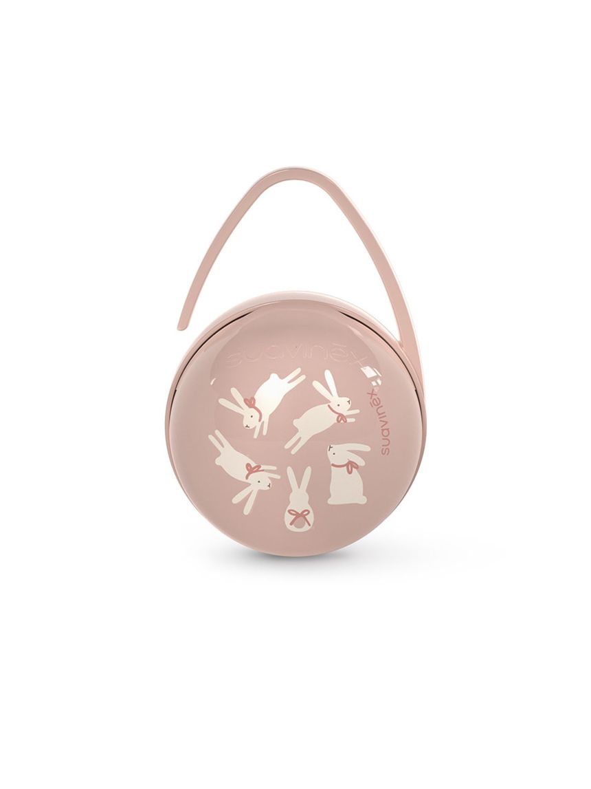 Wonderland scatolina duo neutro - suavinex