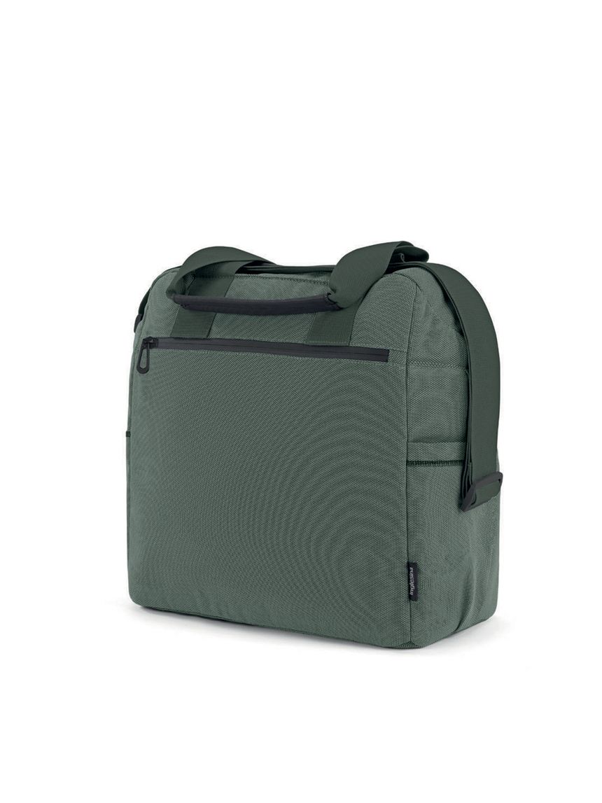 Borsa aptica xt day bag - taiga green - inglesina