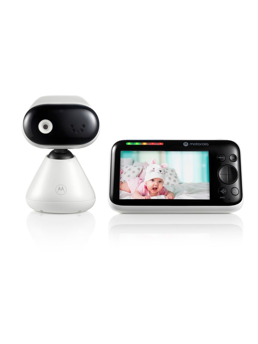 Baby monitor pip 1500c - motorola