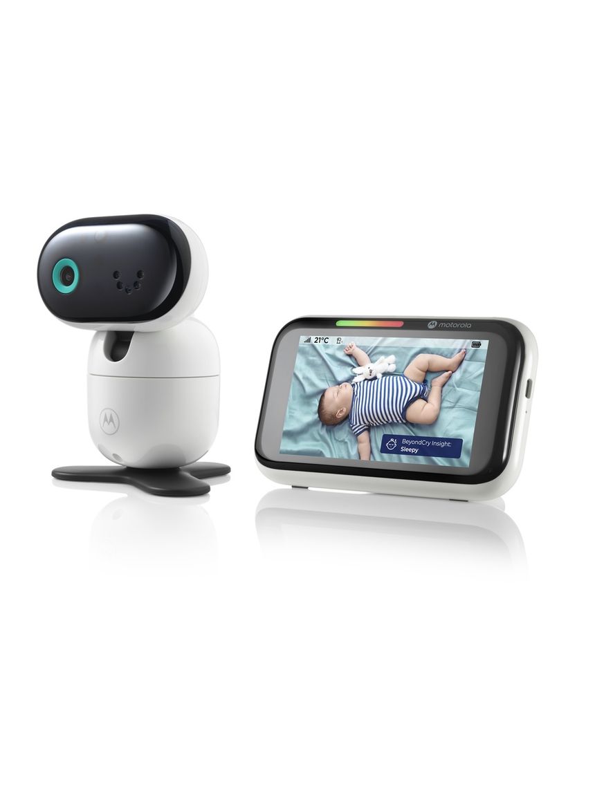 Baby monitor pip 1710 - motorola