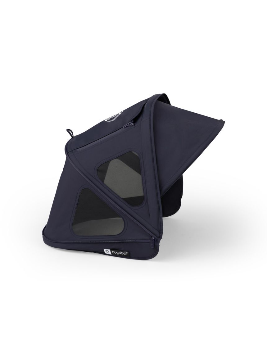 Cappottina breezy dragonfly deep indigo - bugaboo
