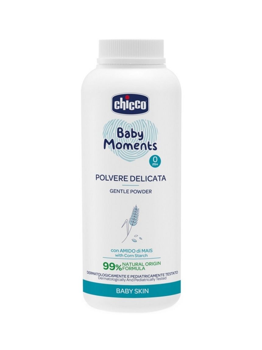 Polvere delicata 130gr - chicco