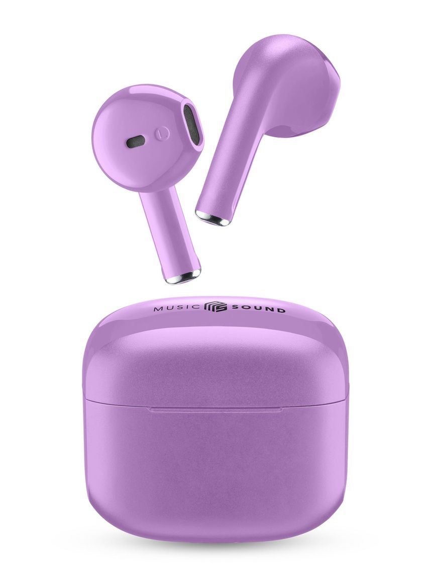 Auricolare tws swag viola - music sound
