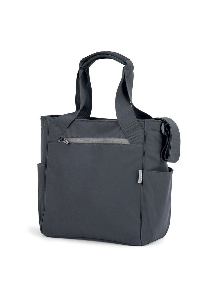Borsa electa day bag - garage grey - inglesina