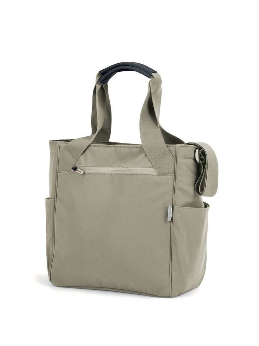 Borsa electa day bag - hangar beige - inglesina