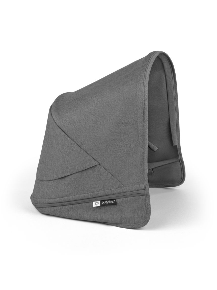 Cappottina donkey 6 moon grey -  bugaboo