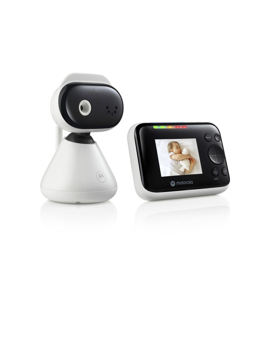 Baby monitor pip 1200 - motorola