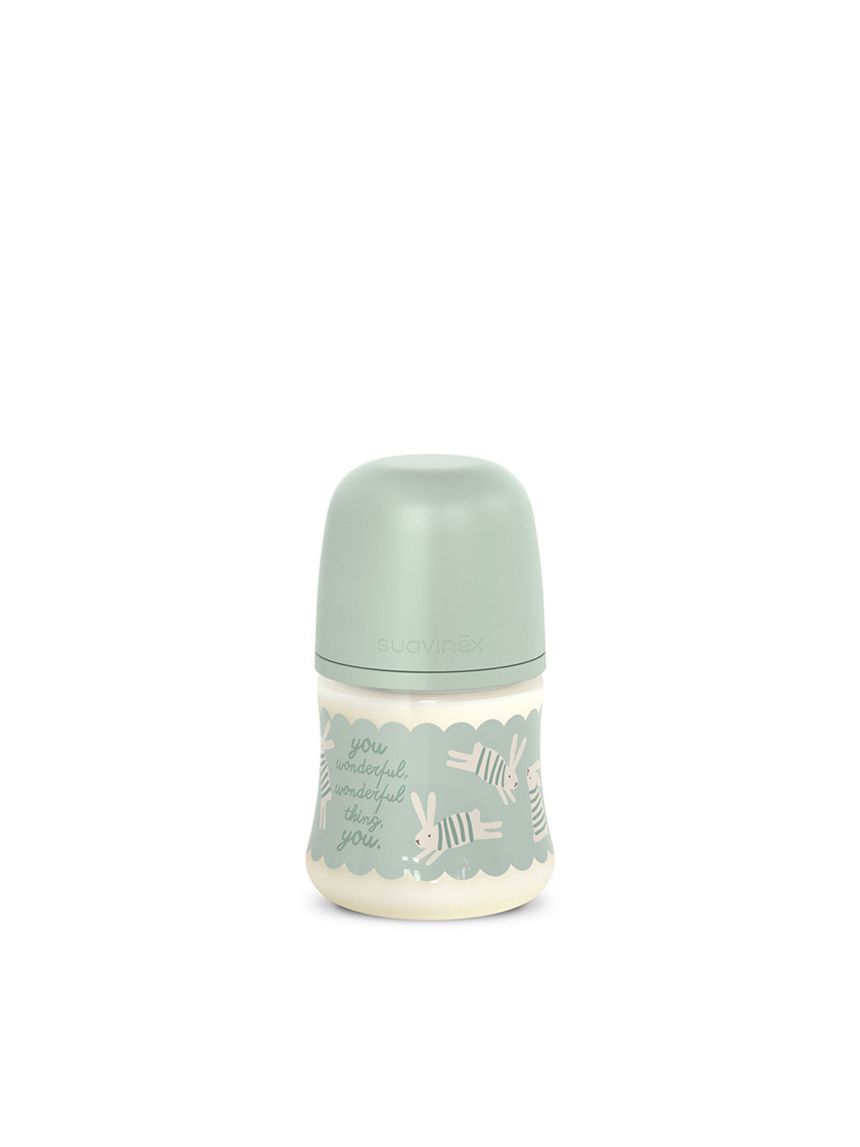 Wonderland biberon poliammide silicone 150ml liberty rs - suavinex