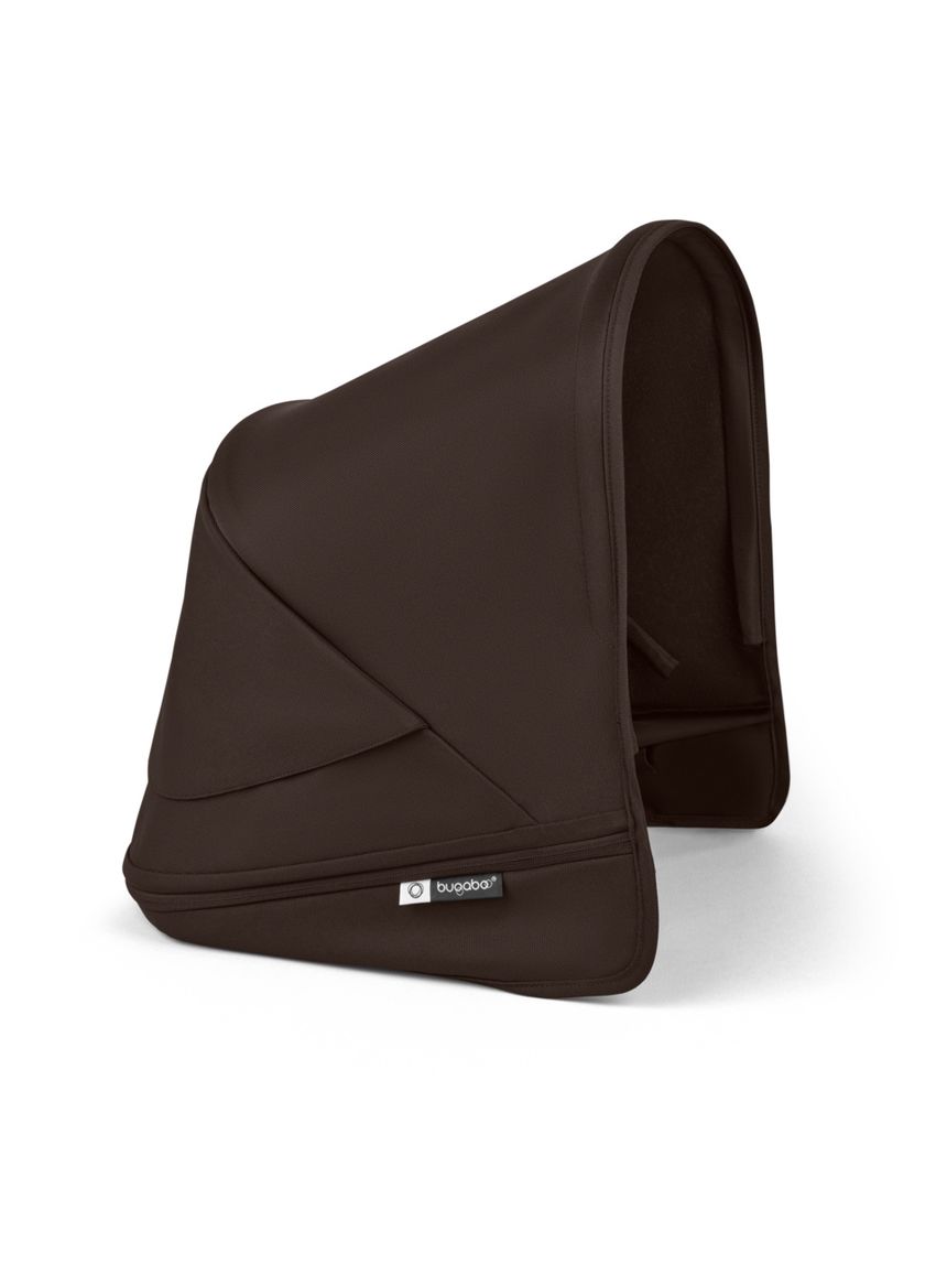 Cappottina donkey 6 cocoa brown -  bugaboo