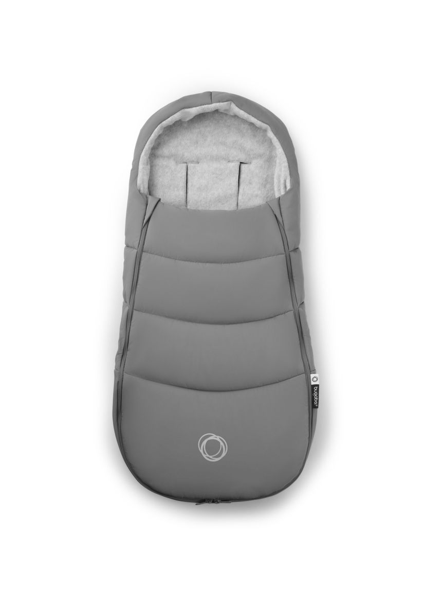Sacco a pelo moon grey - bugaboo