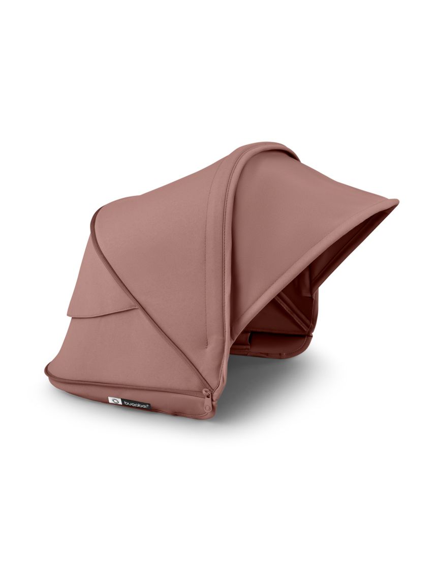Cappottina dragonfly plus dusty pink - bugaboo
