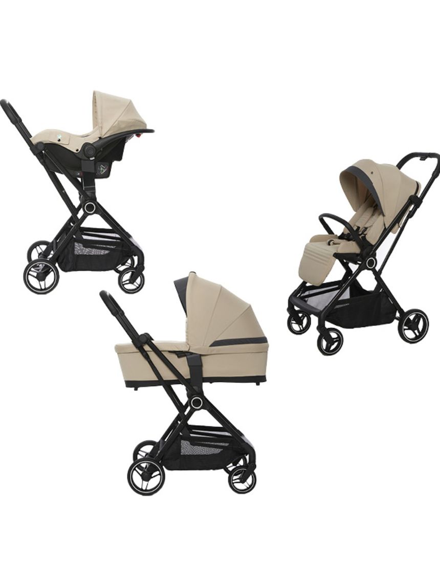 Trio g-light beige - giordani