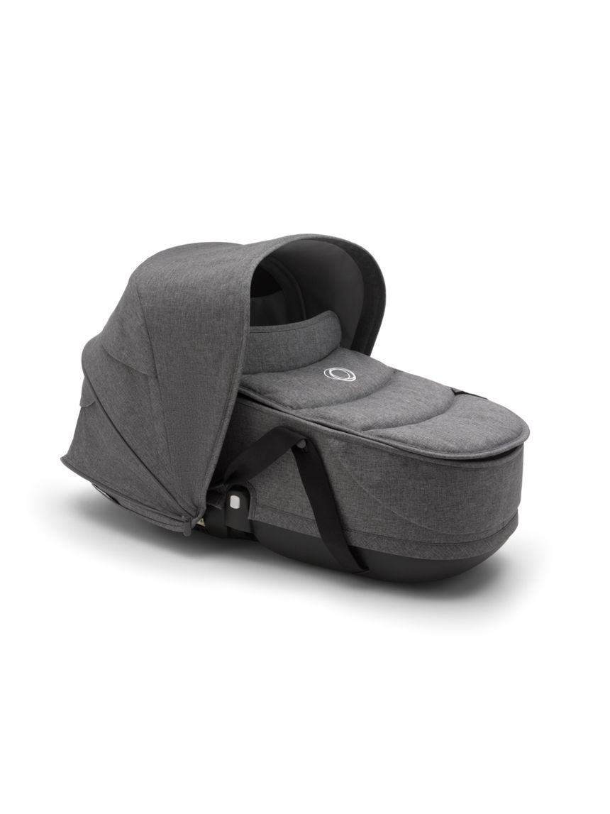 Navicella bee 6 grey melange - bugaboo - bugaboo