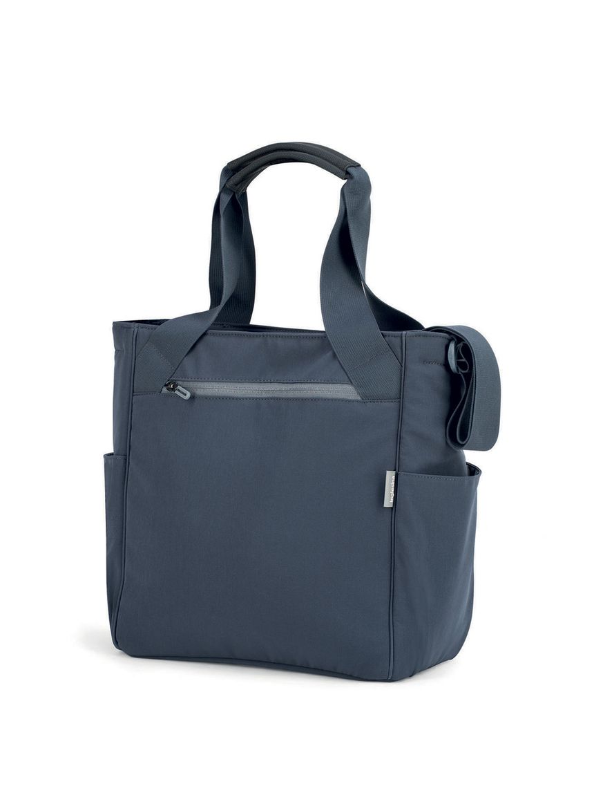 Borsa electa day bag - rooftop blue - inglesina