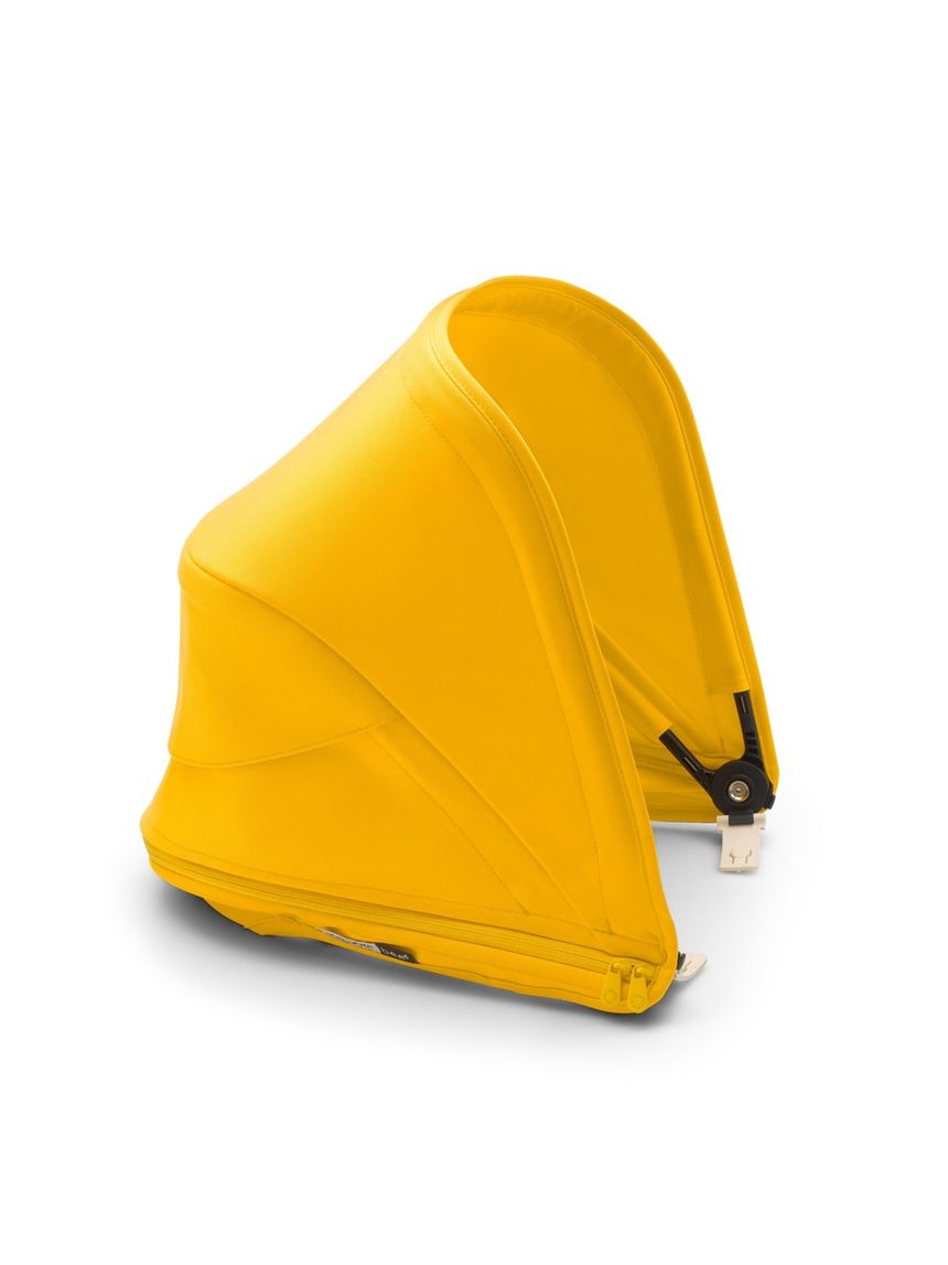 Cappottina  bee6 sun canopy lemon yellow - bugaboo