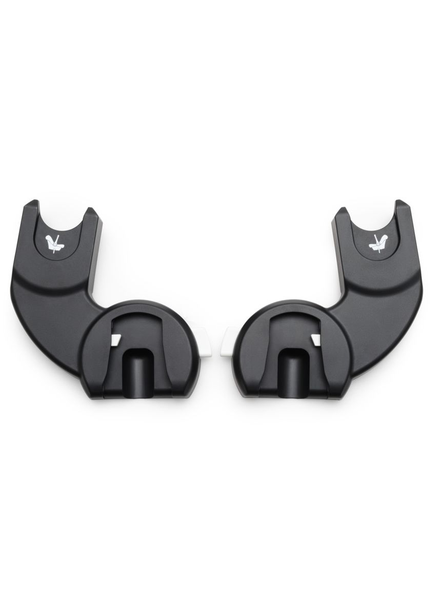 Adattatore seggiolini auto bugaboo dragonfly maxi cosi - black - bugaboo
