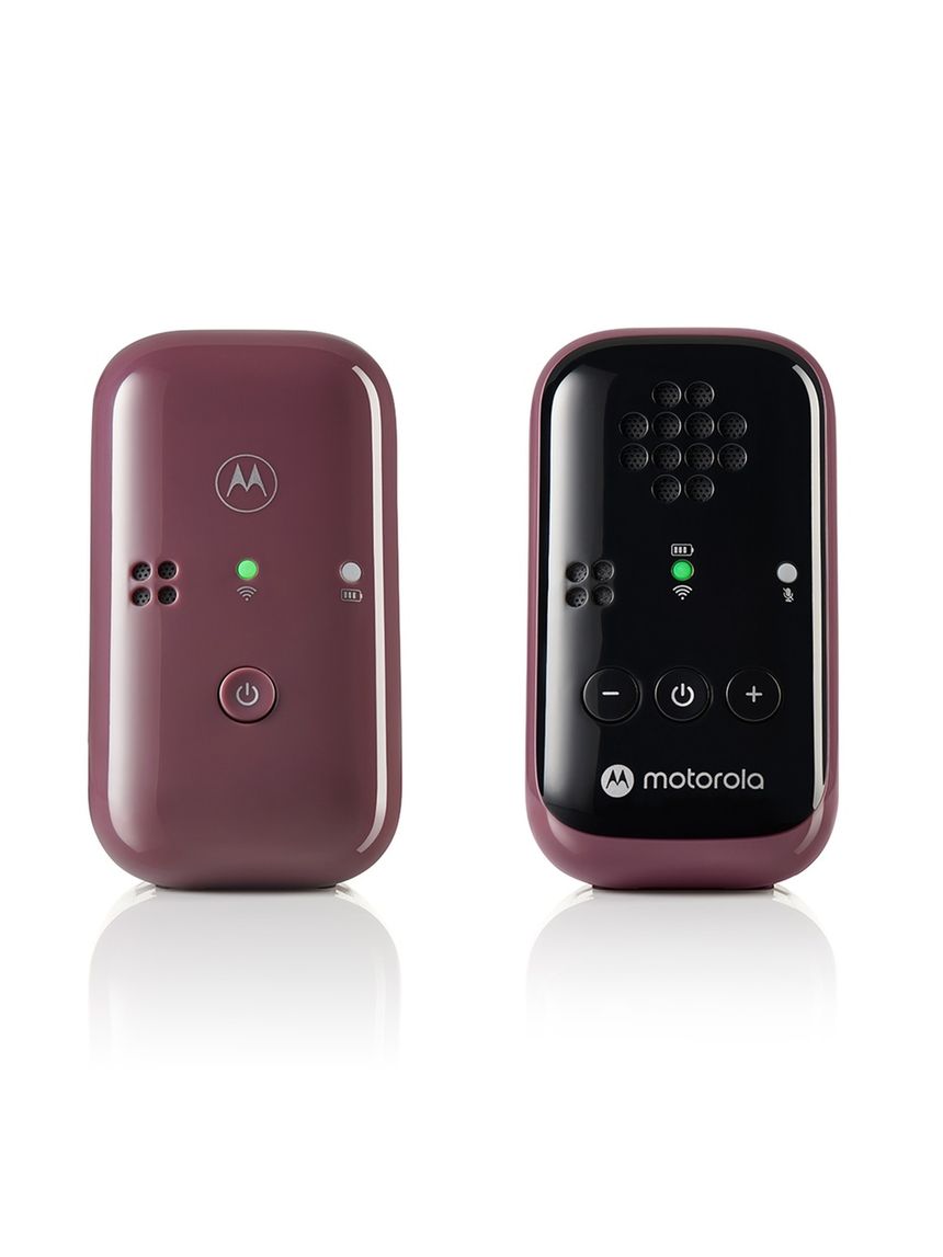 Travel monitor pip 12  - motorola