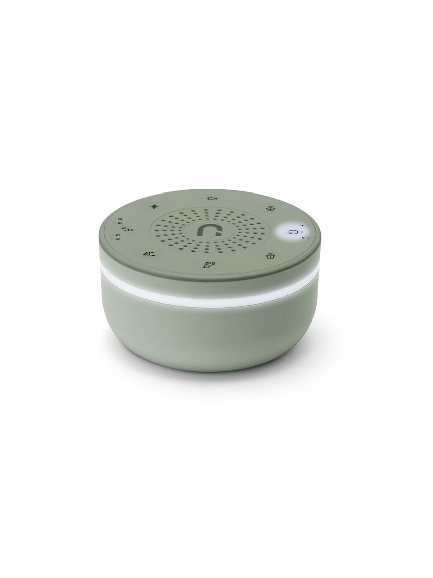 Diffusore di rumore bianco e luci notturne easy fream - 6620 - nuvita