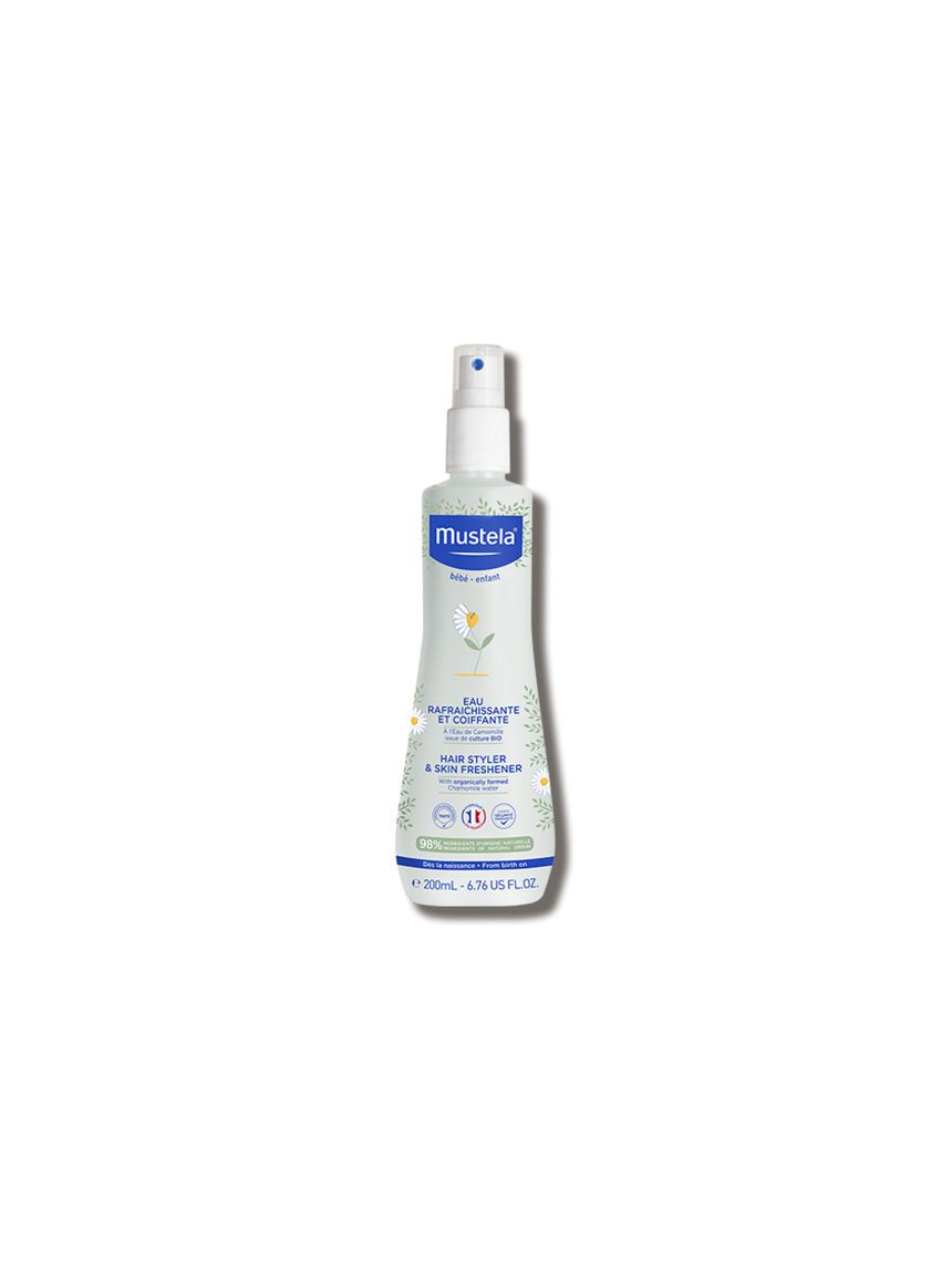 Acqua rinfrescante - mustela