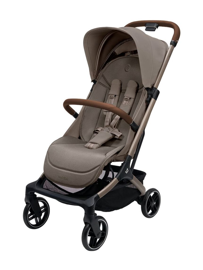 Passeggino oxford cabin - oak truffle - maxi-cosi