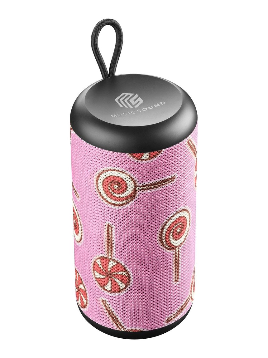 Speaker bluetooth vertical dolci - music sound
