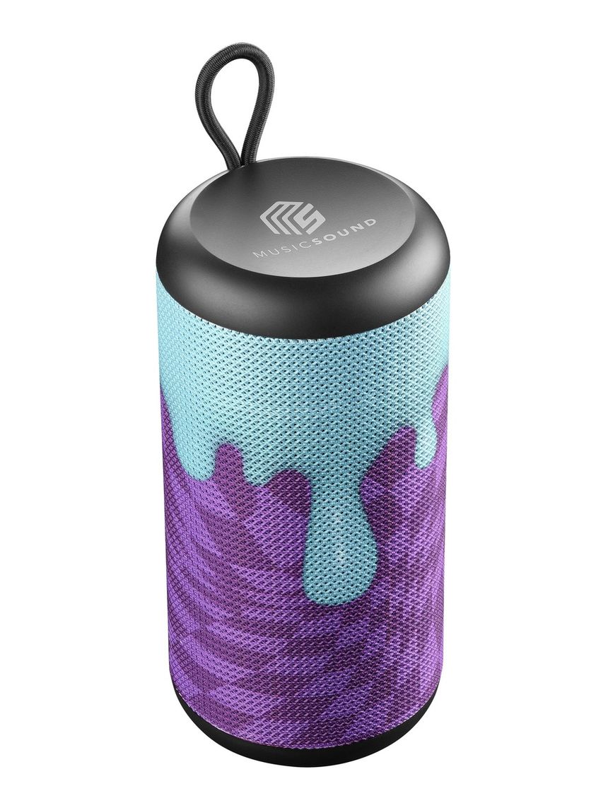 Speaker bluetooth vertical fluido - music sound