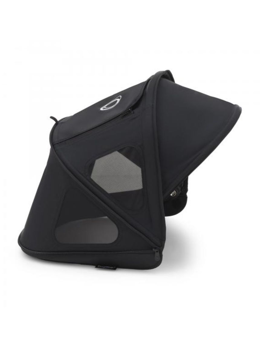Cappottina breezy dragonfly midnight black - bugaboo